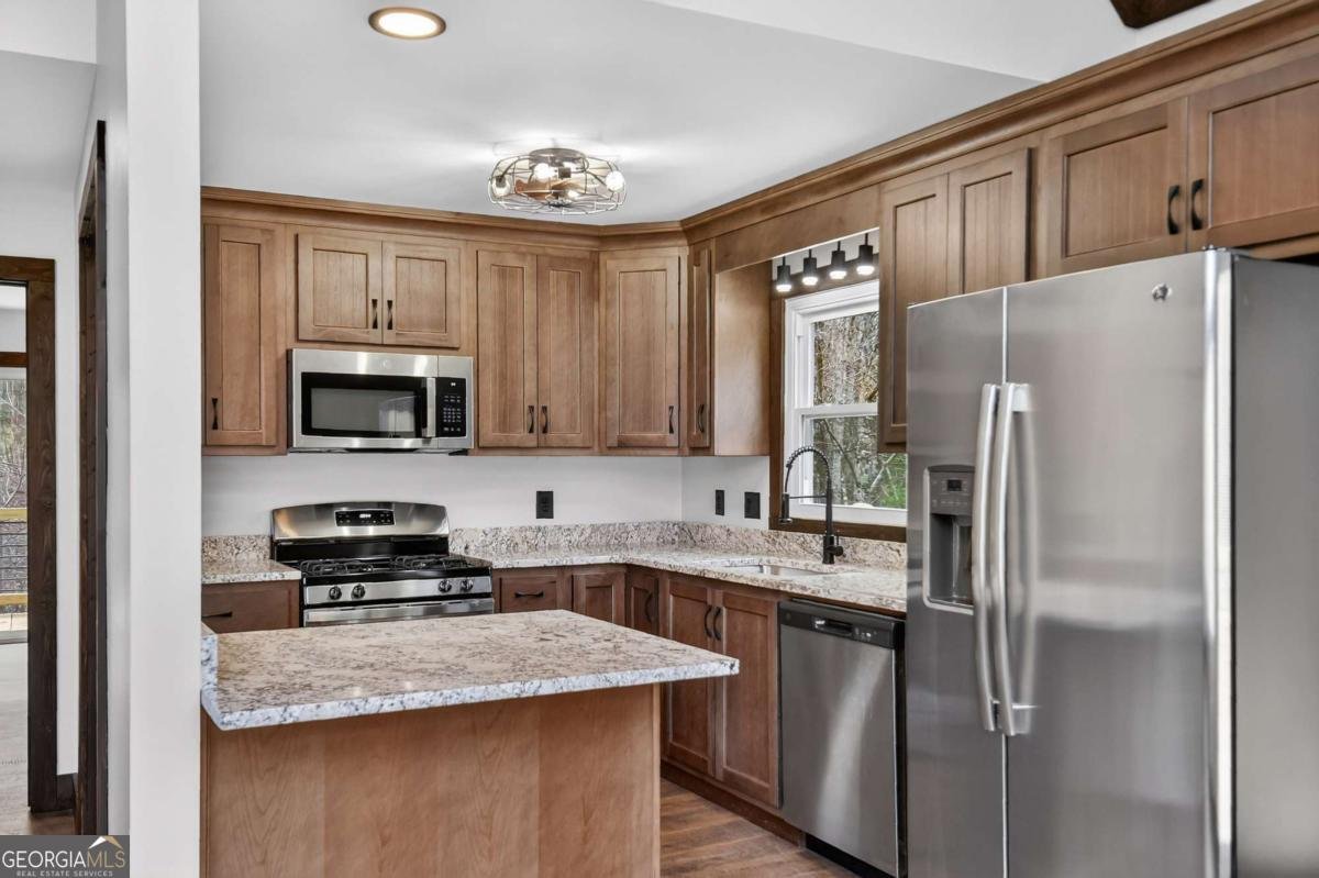 772 Heritage Way Ellijay - Photo 11