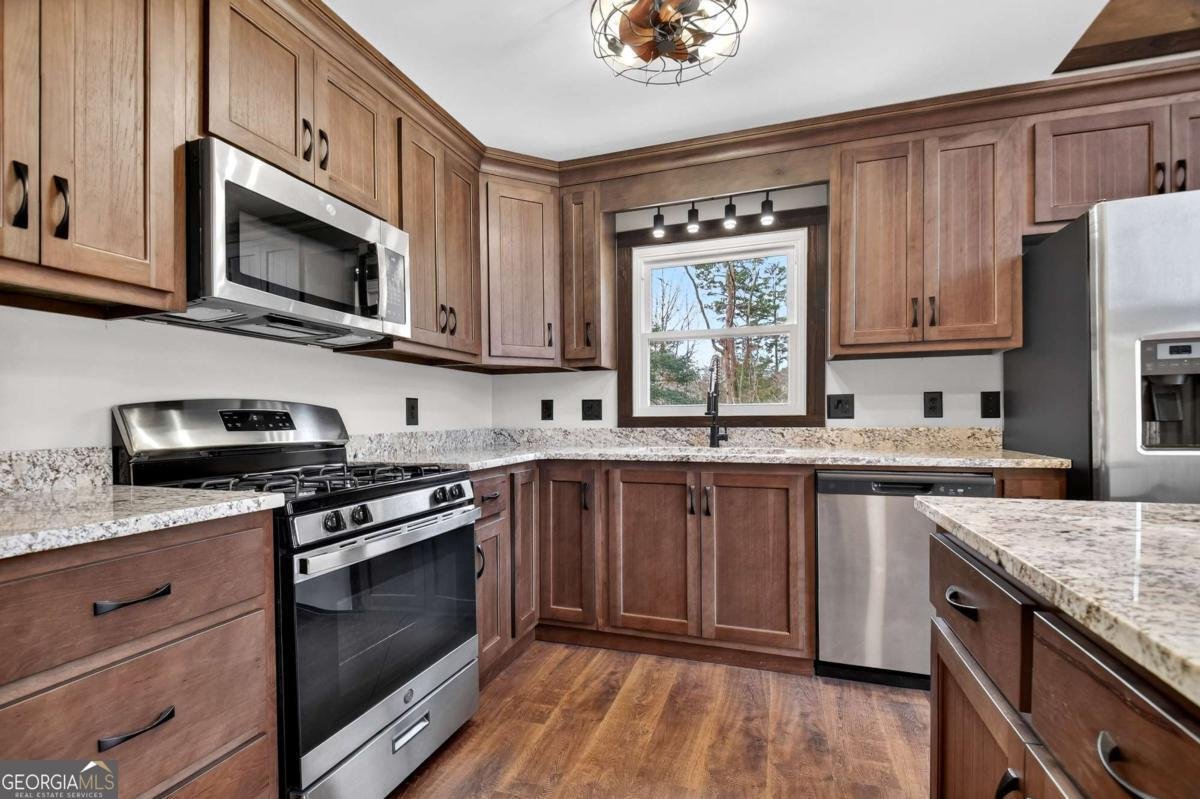 772 Heritage Way Ellijay - Photo 12