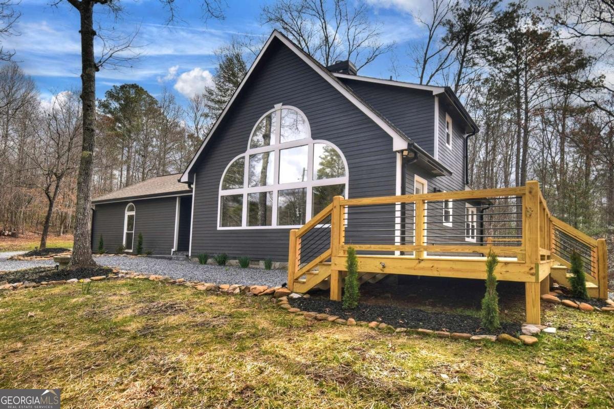 772 Heritage Way Ellijay - Photo 30