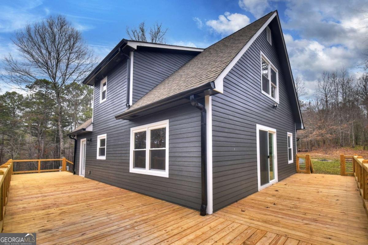 772 Heritage Way Ellijay - Photo 31