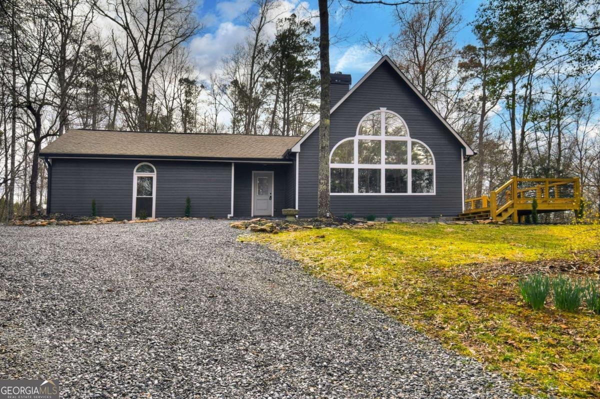 772 Heritage Way Ellijay - Photo 32