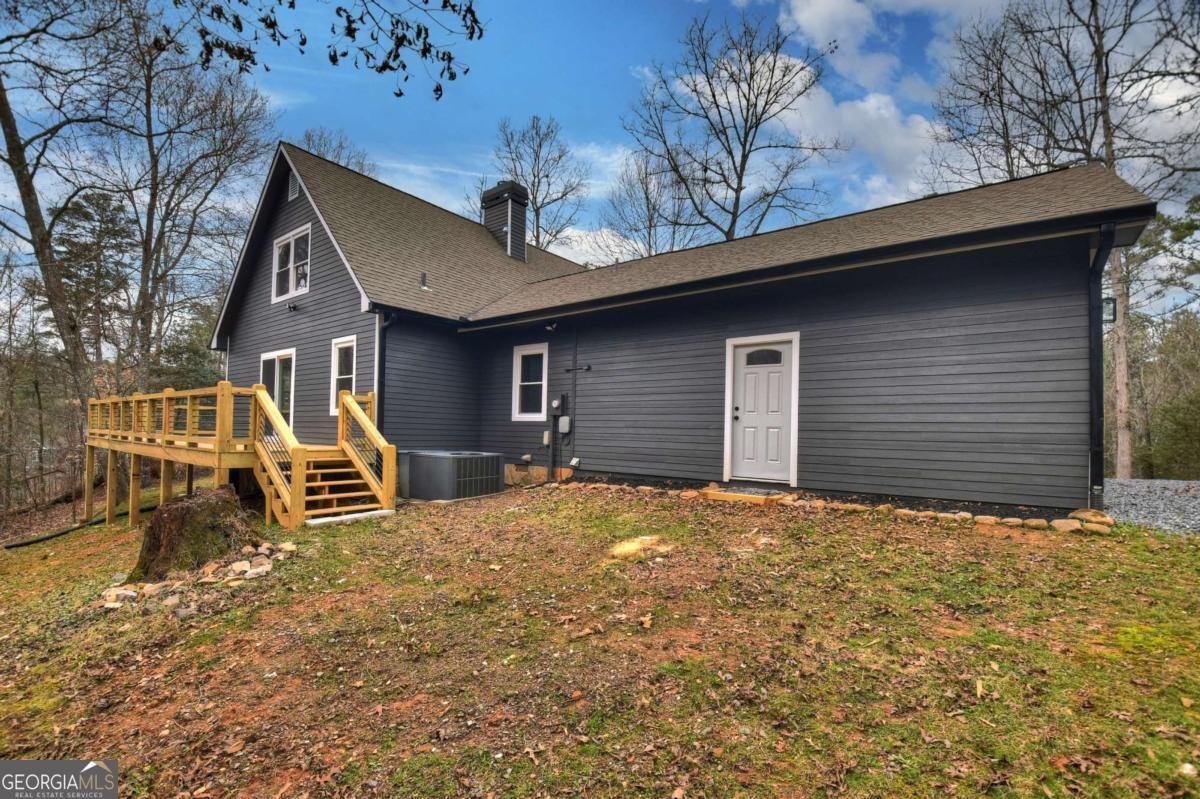 772 Heritage Way Ellijay - Photo 33