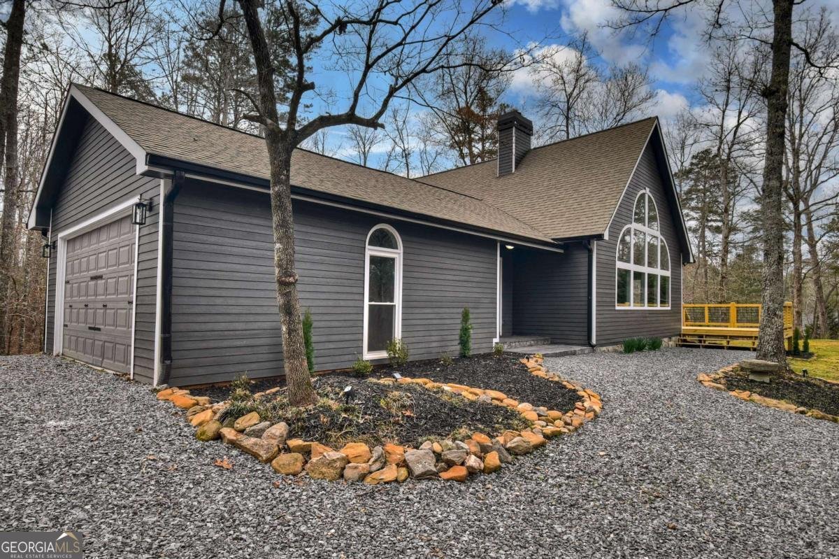 772 Heritage Way Ellijay - Photo 6