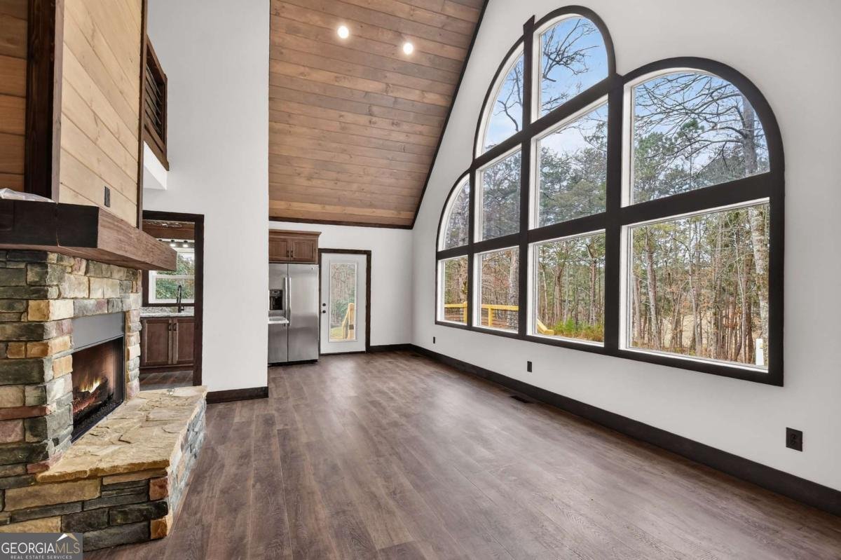 772 Heritage Way Ellijay - Photo 7