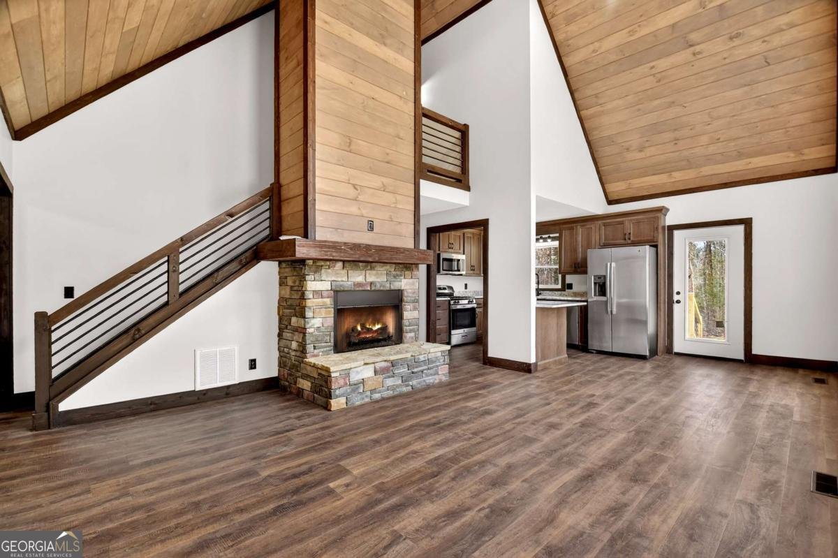 772 Heritage Way Ellijay - Photo 8