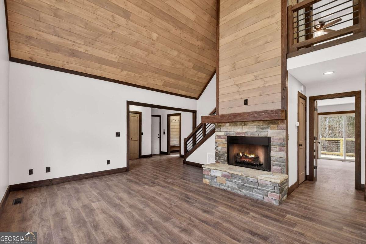 772 Heritage Way Ellijay - Photo 9