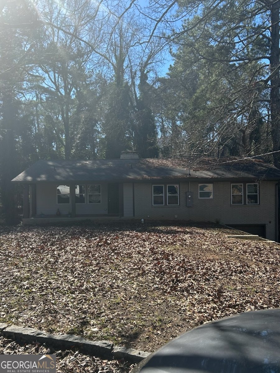 1728 Detroit Court Atlanta - Photo 22