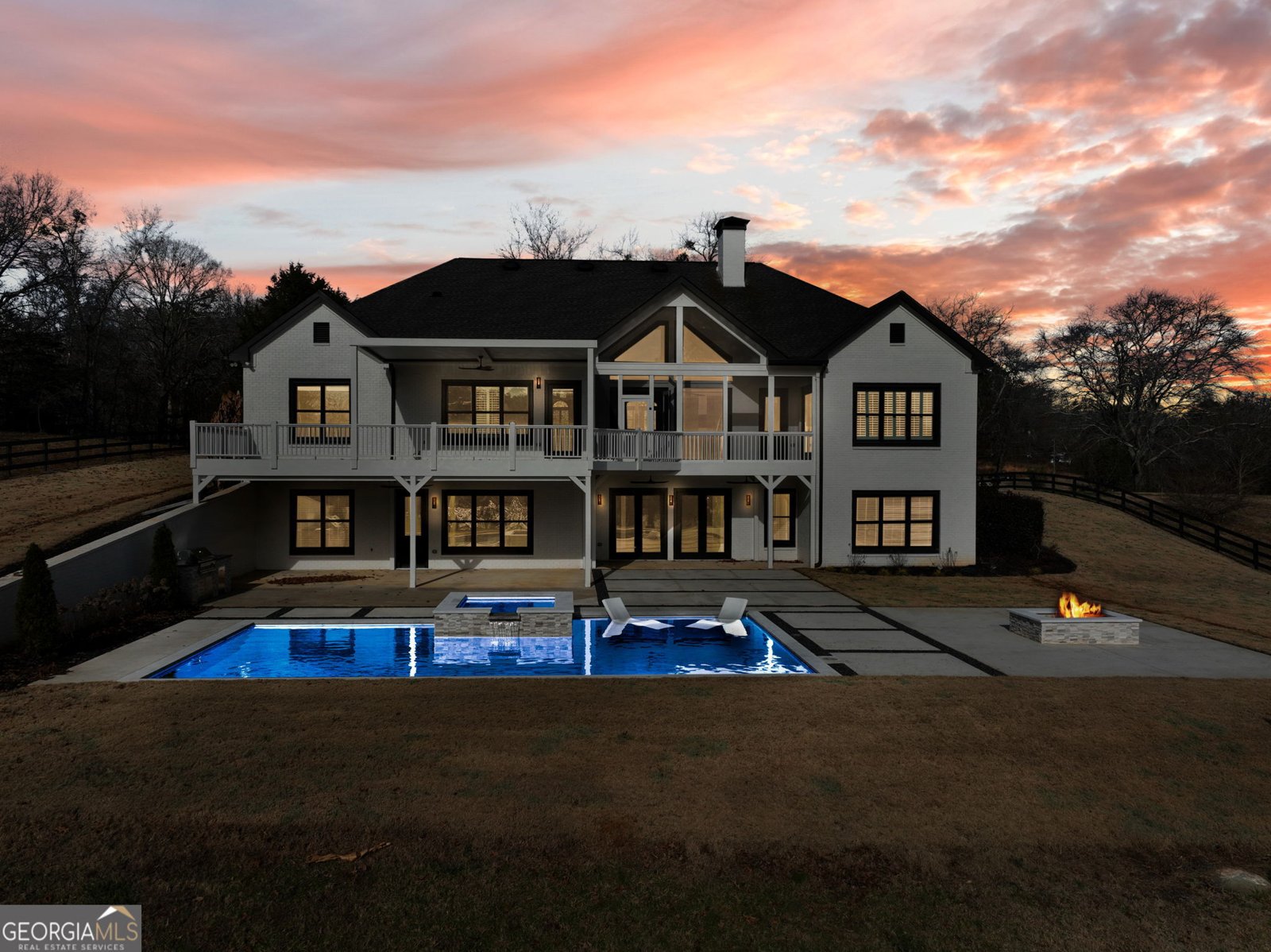 5651 Old Wilkie Road Gainesville - Photo 1