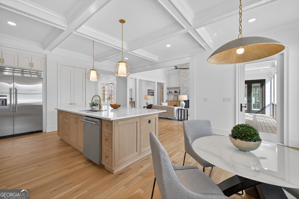 5651 Old Wilkie Road Gainesville - Photo 18