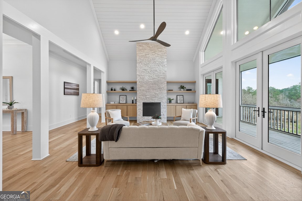 5651 Old Wilkie Road Gainesville - Photo 25