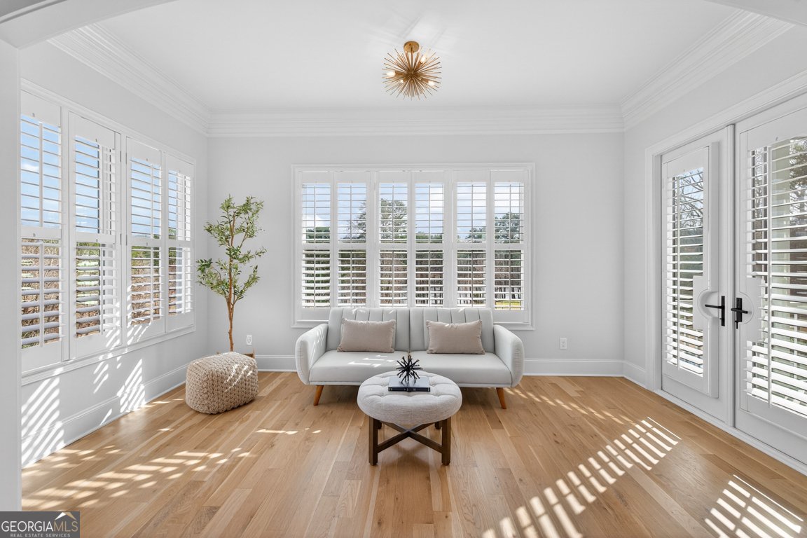 5651 Old Wilkie Road Gainesville - Photo 28