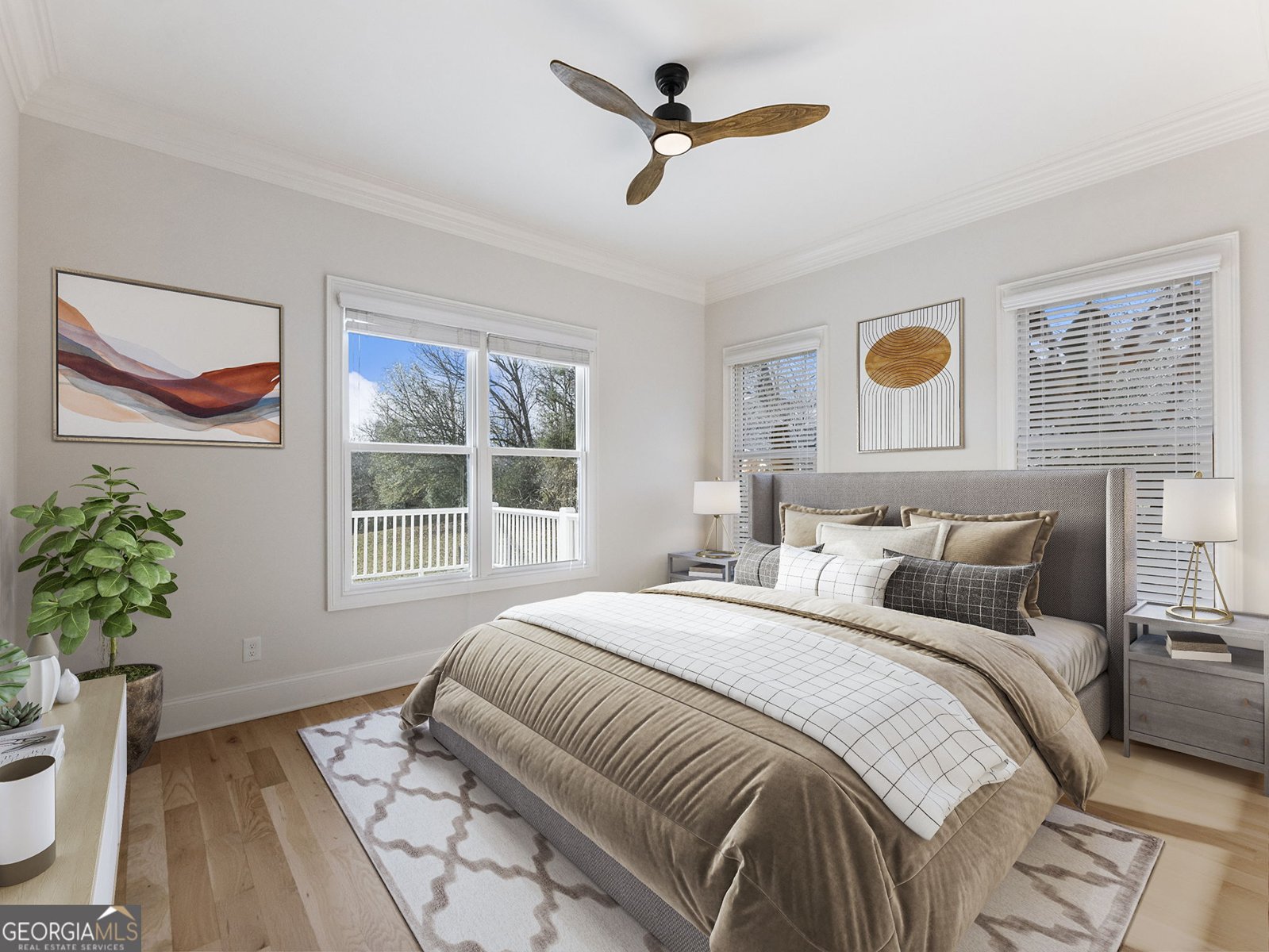 5651 Old Wilkie Road Gainesville - Photo 37