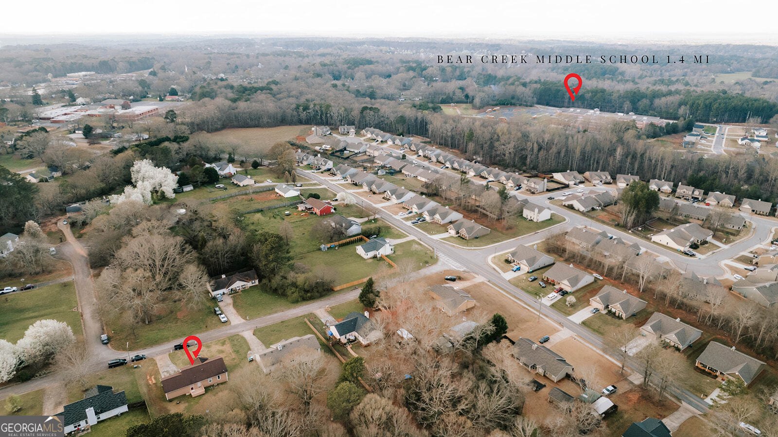 406 Ellerbe Drive Statham - Photo 29