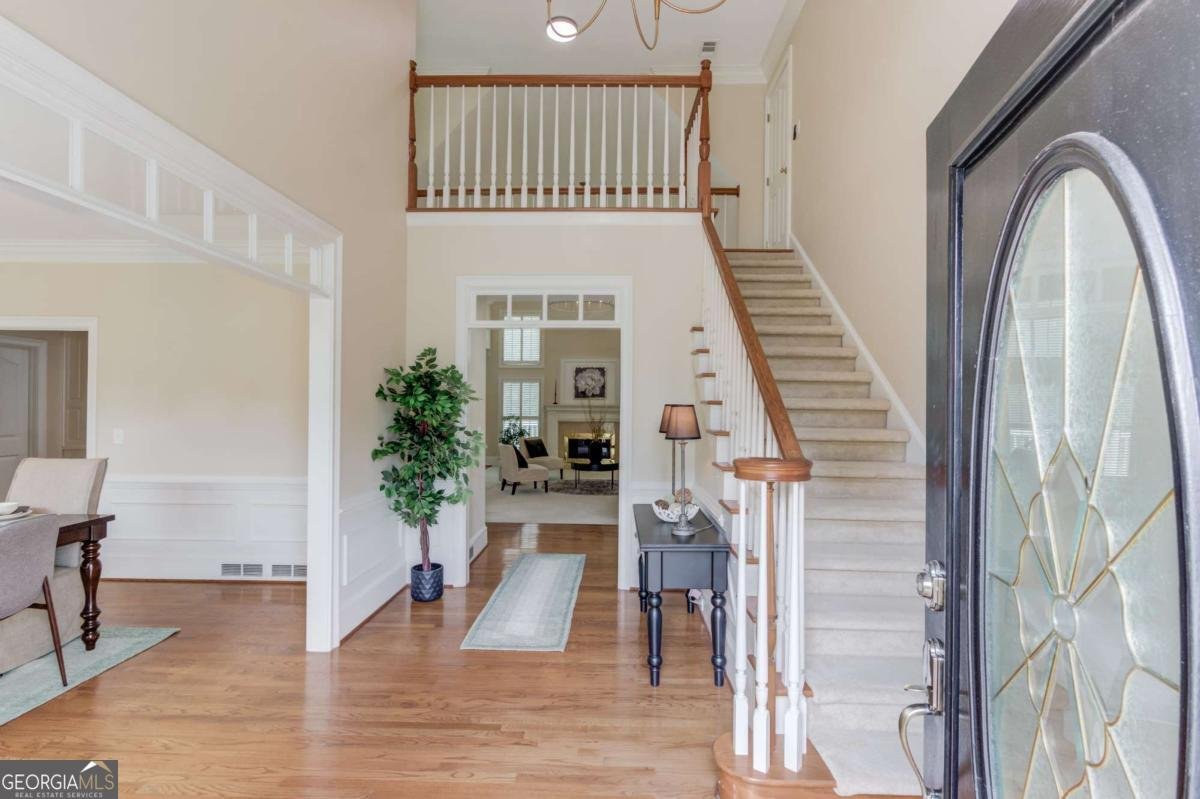 1405 Wilmington Way Grayson - Photo 6