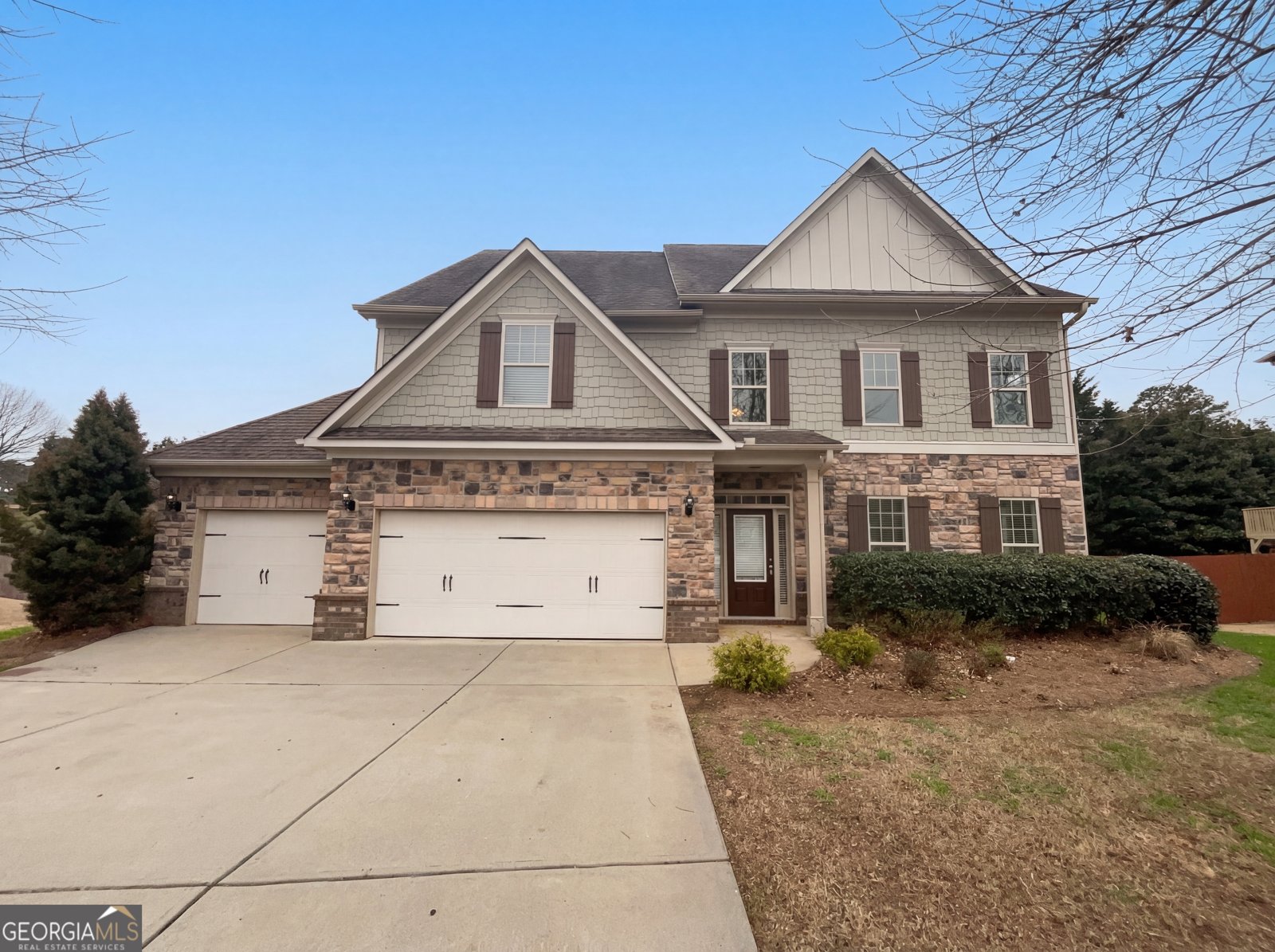 1220 Edgebrook Lane Snellville - Photo 29