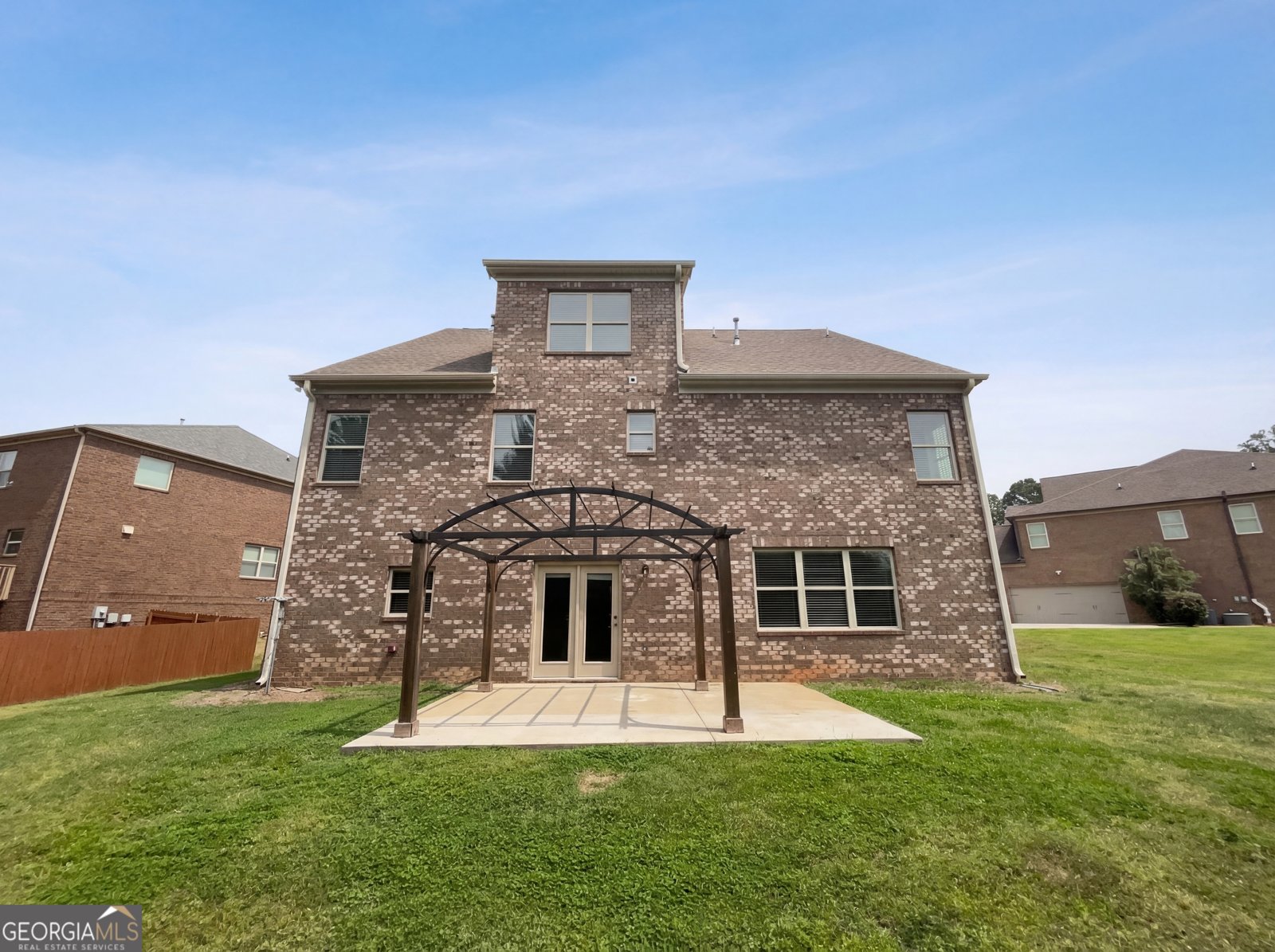 1220 Edgebrook Lane Snellville - Photo 30