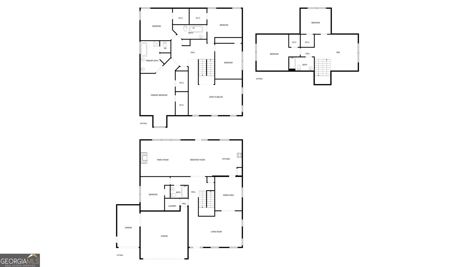 1220 Edgebrook Lane Snellville - Photo 31