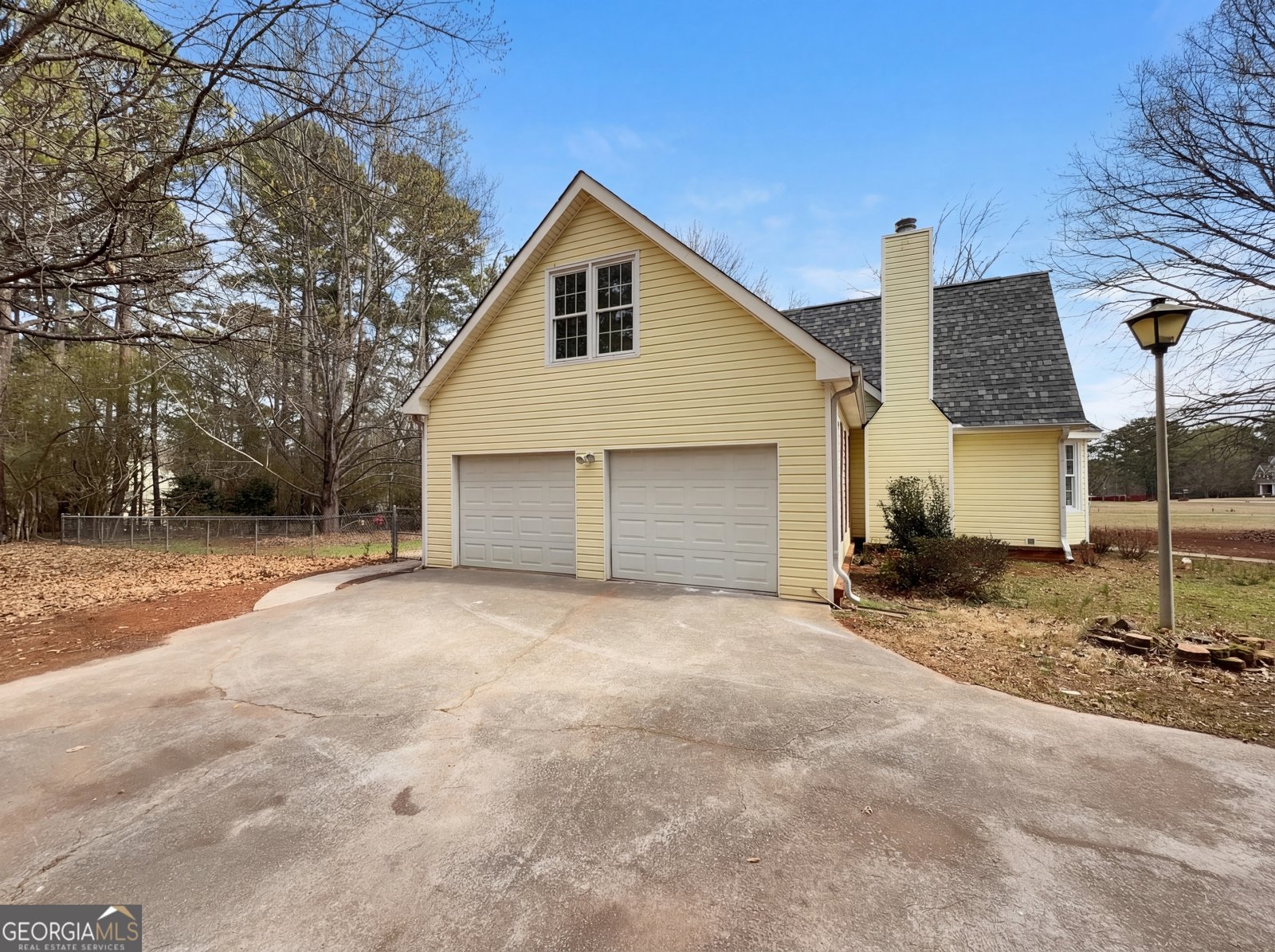 135 Forest Lake Way Fayetteville - Photo 10