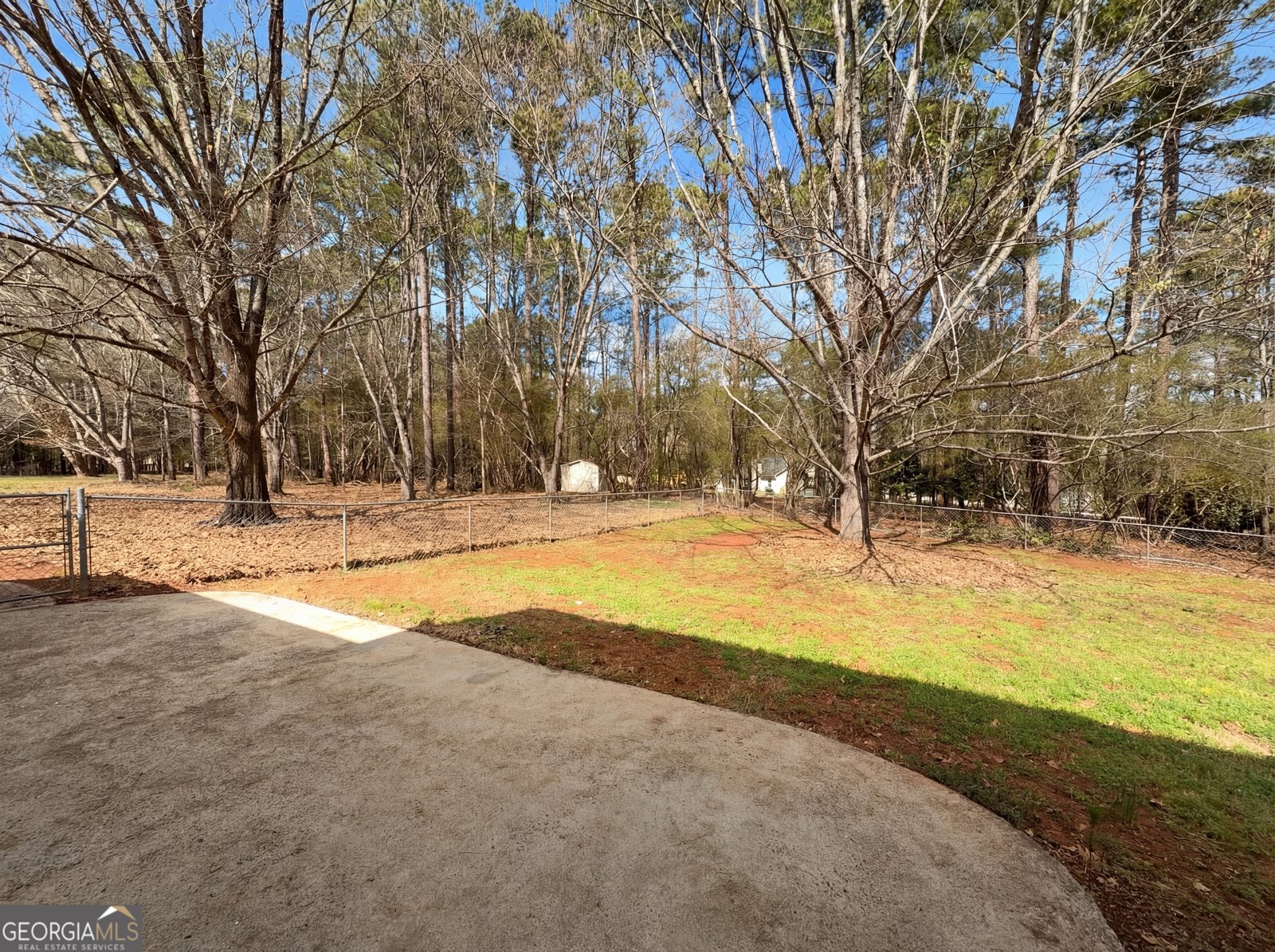 135 Forest Lake Way Fayetteville - Photo 11