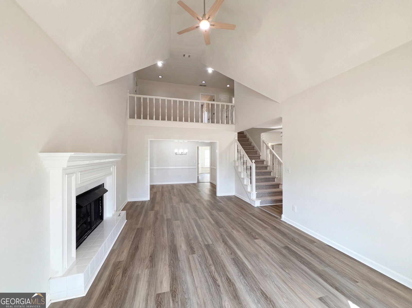 135 Forest Lake Way Fayetteville - Photo 14