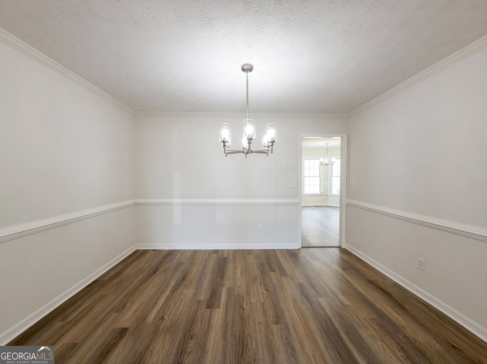 135 Forest Lake Way Fayetteville - Photo 15