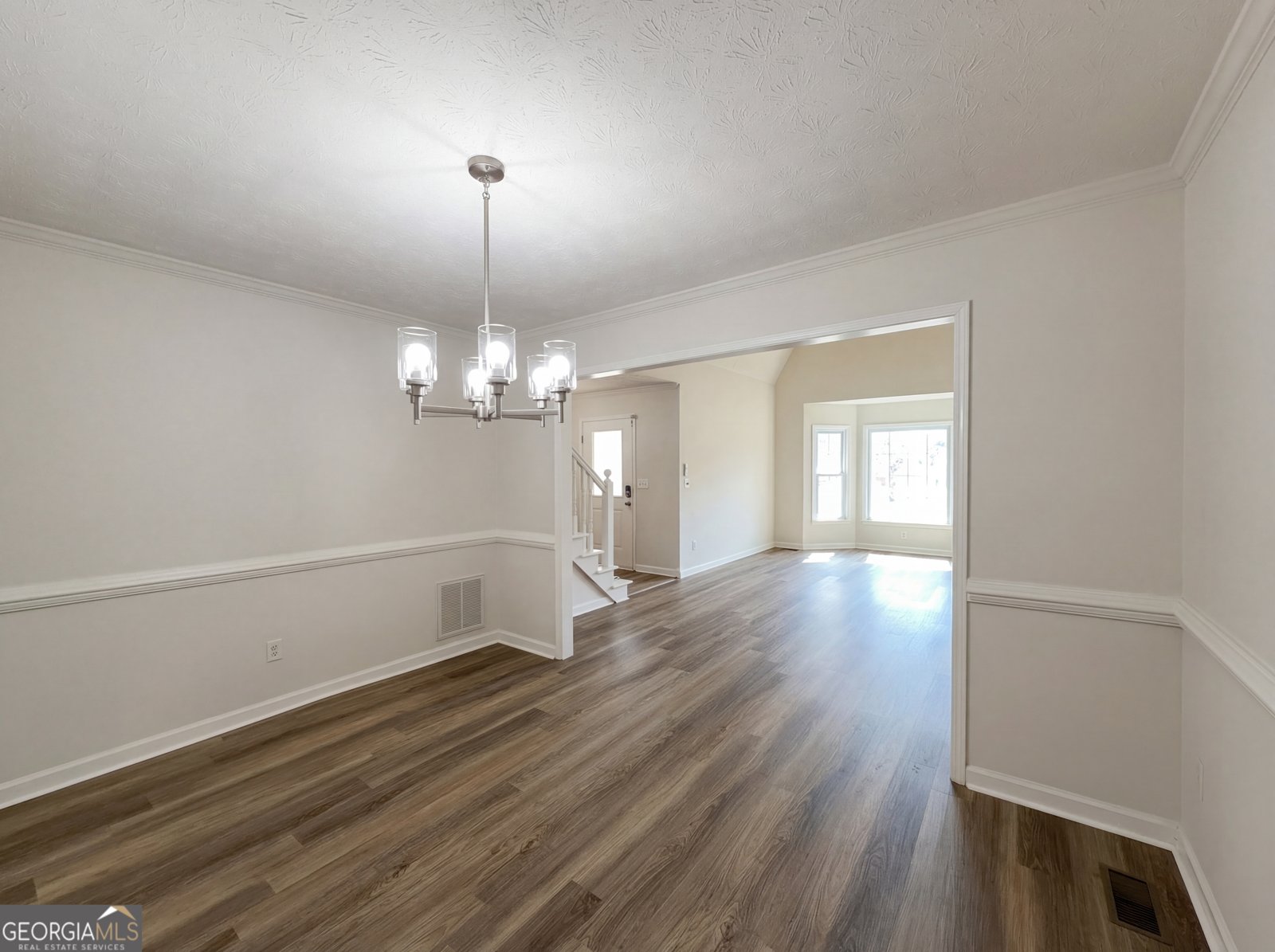 135 Forest Lake Way Fayetteville - Photo 16