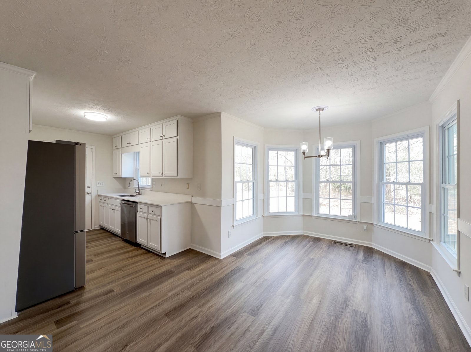 135 Forest Lake Way Fayetteville - Photo 17