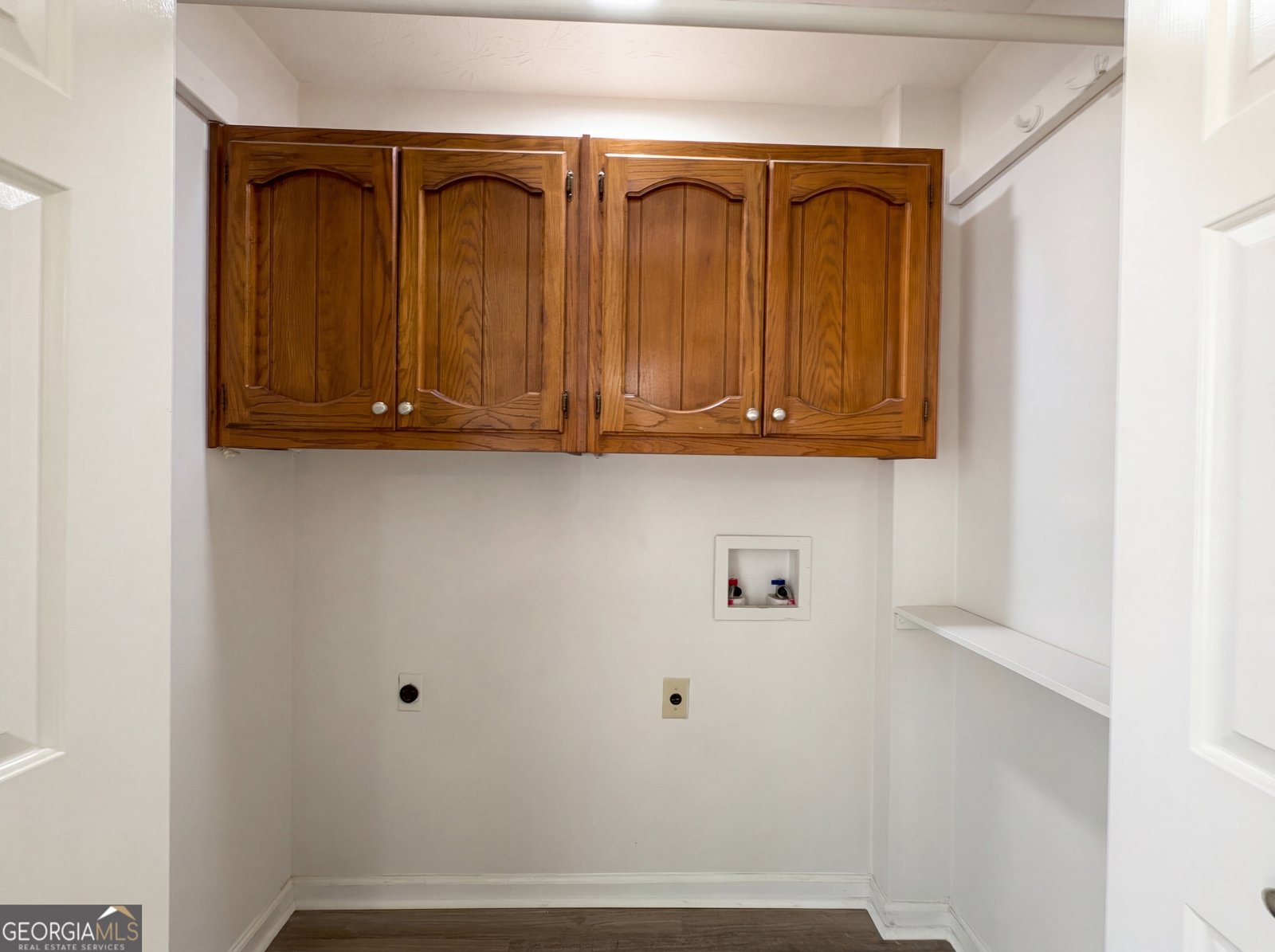 135 Forest Lake Way Fayetteville - Photo 19