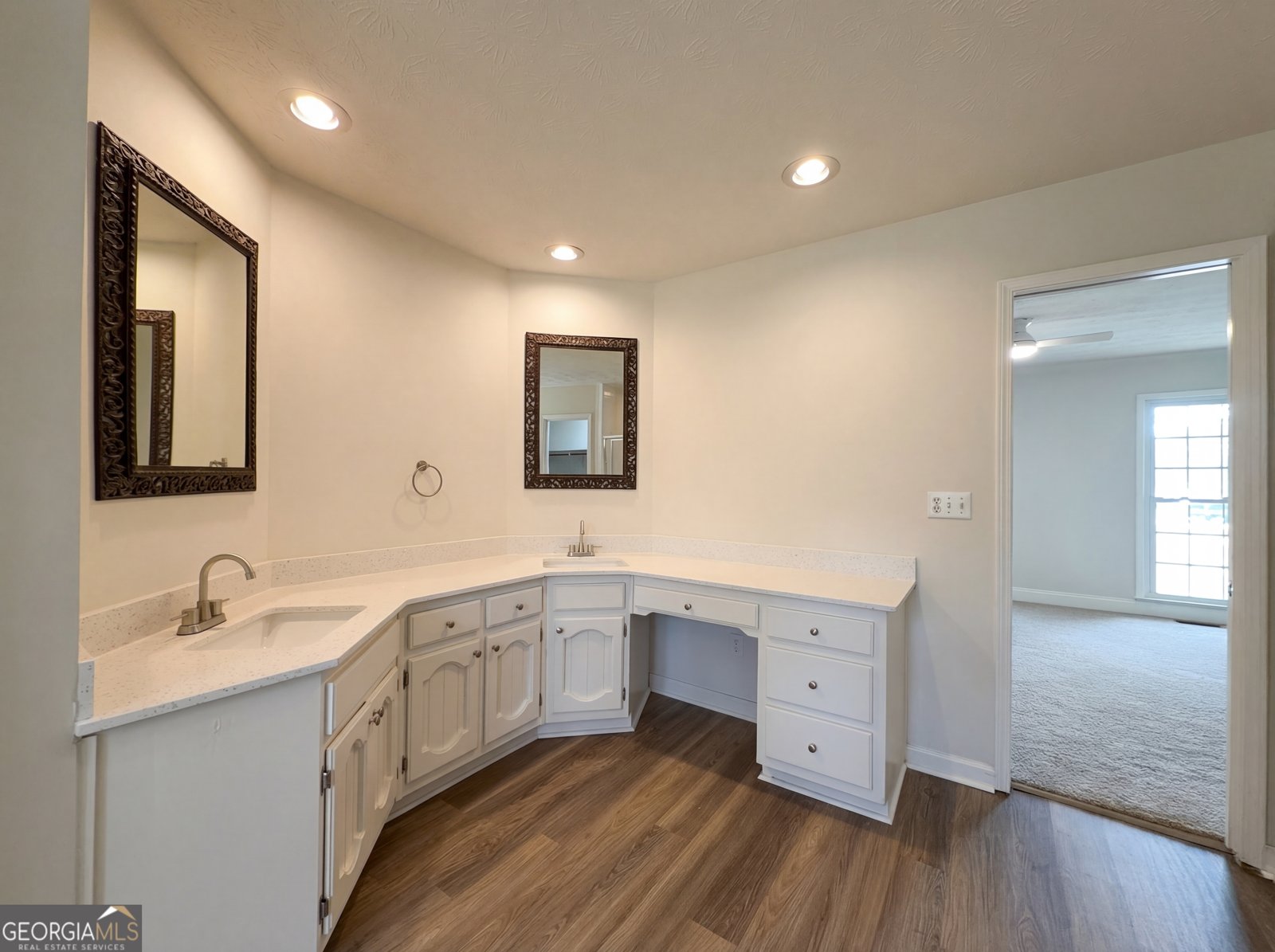 135 Forest Lake Way Fayetteville - Photo 23