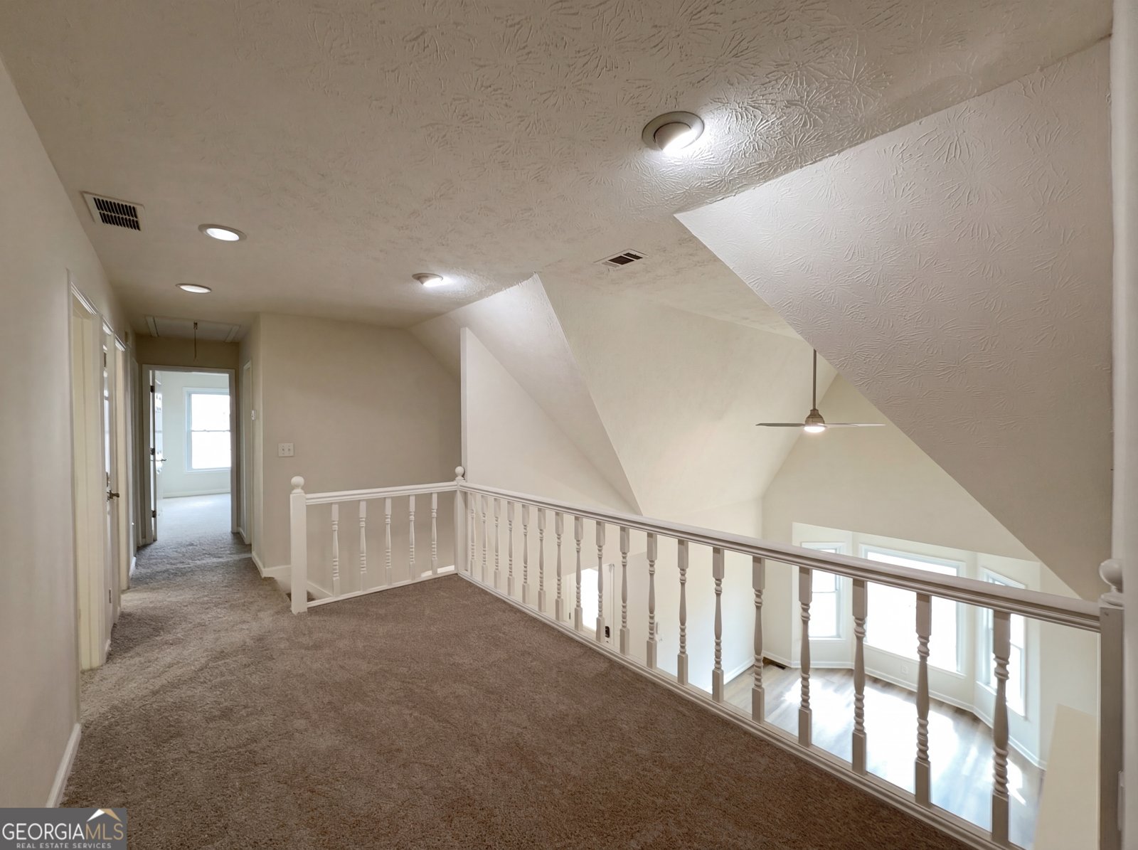 135 Forest Lake Way Fayetteville - Photo 24