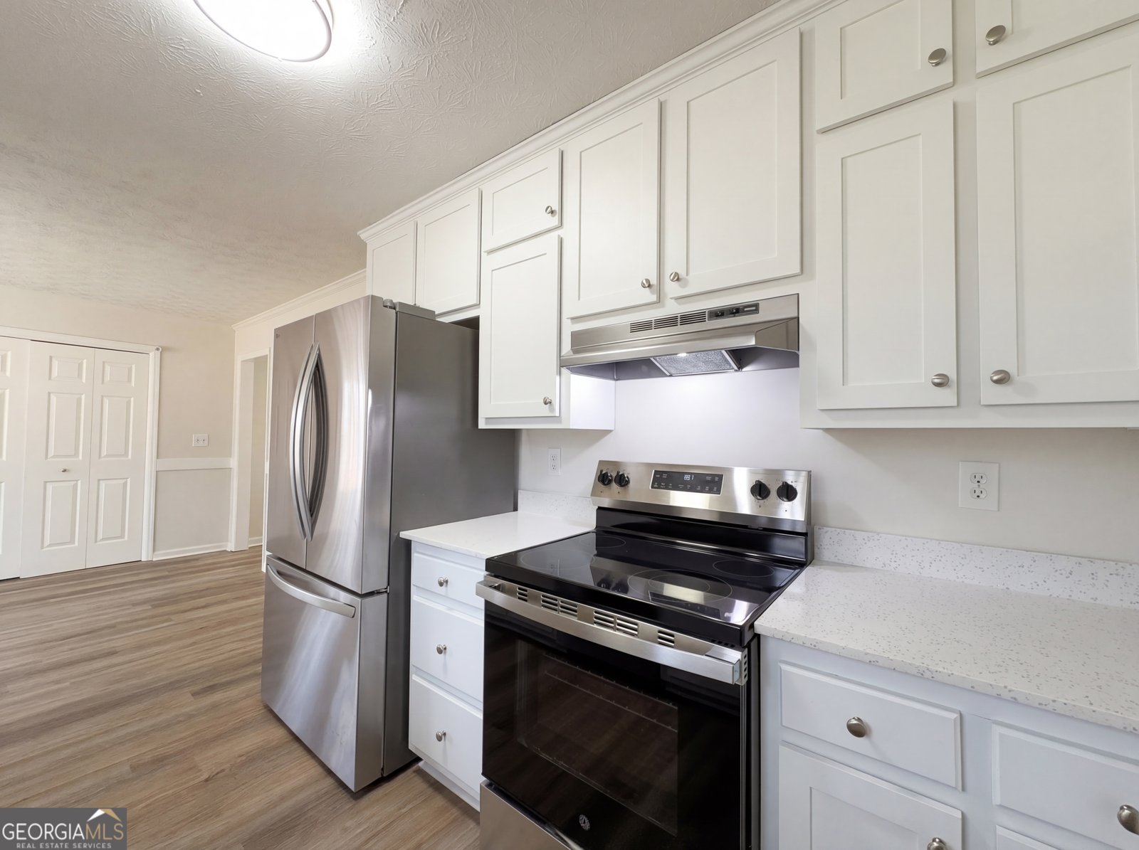 135 Forest Lake Way Fayetteville - Photo 7