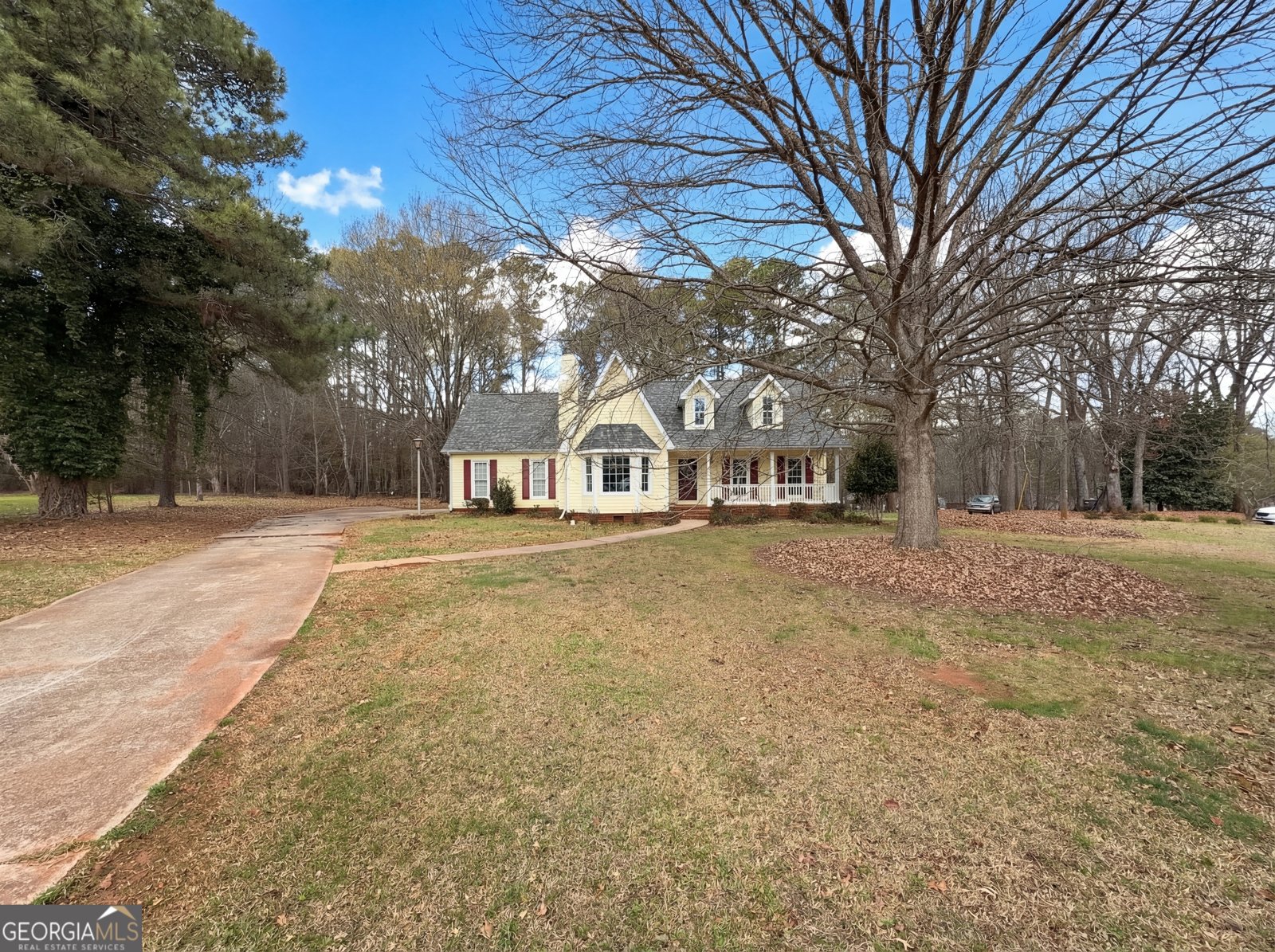 135 Forest Lake Way Fayetteville - Photo 8