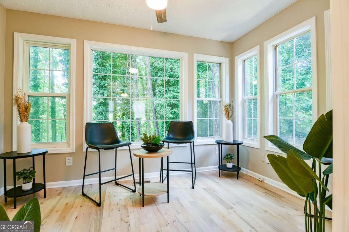 1116 Havel Drive Marietta - Photo 11