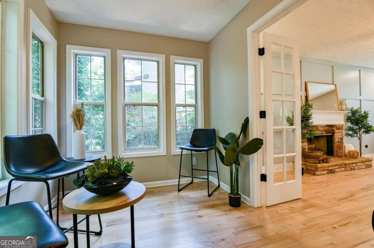 1116 Havel Drive Marietta - Photo 12