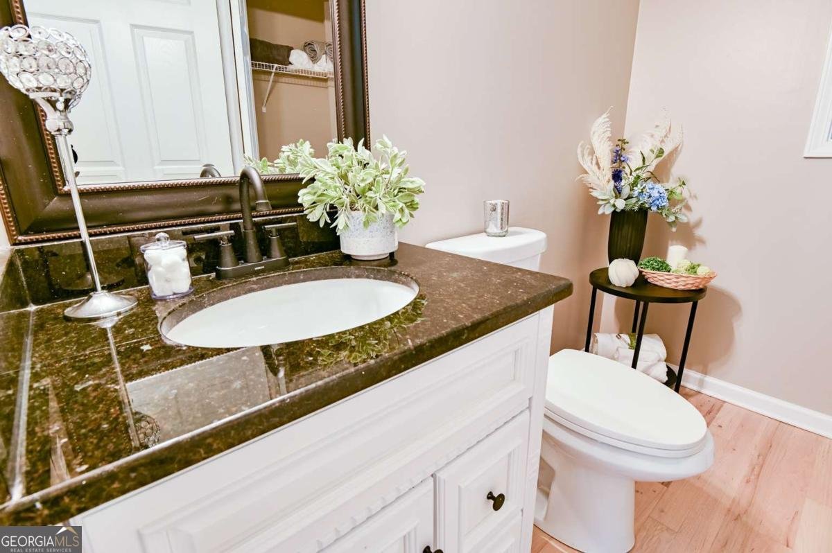 1116 Havel Drive Marietta - Photo 14