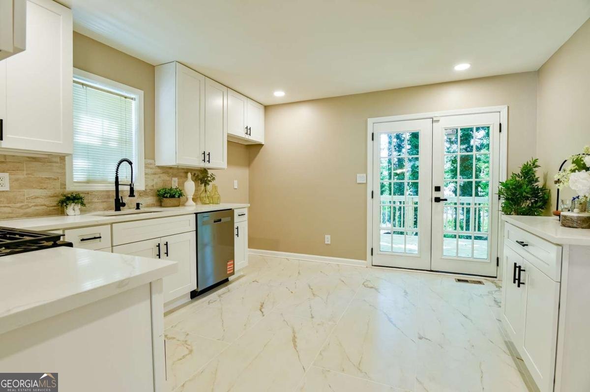 1116 Havel Drive Marietta - Photo 18