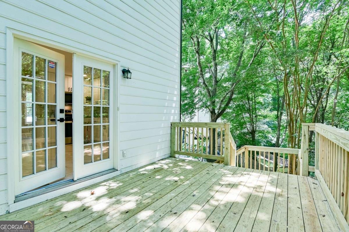 1116 Havel Drive Marietta - Photo 20