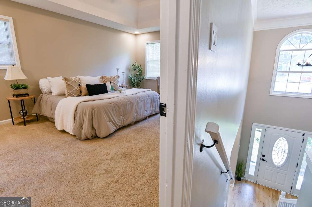 1116 Havel Drive Marietta - Photo 22