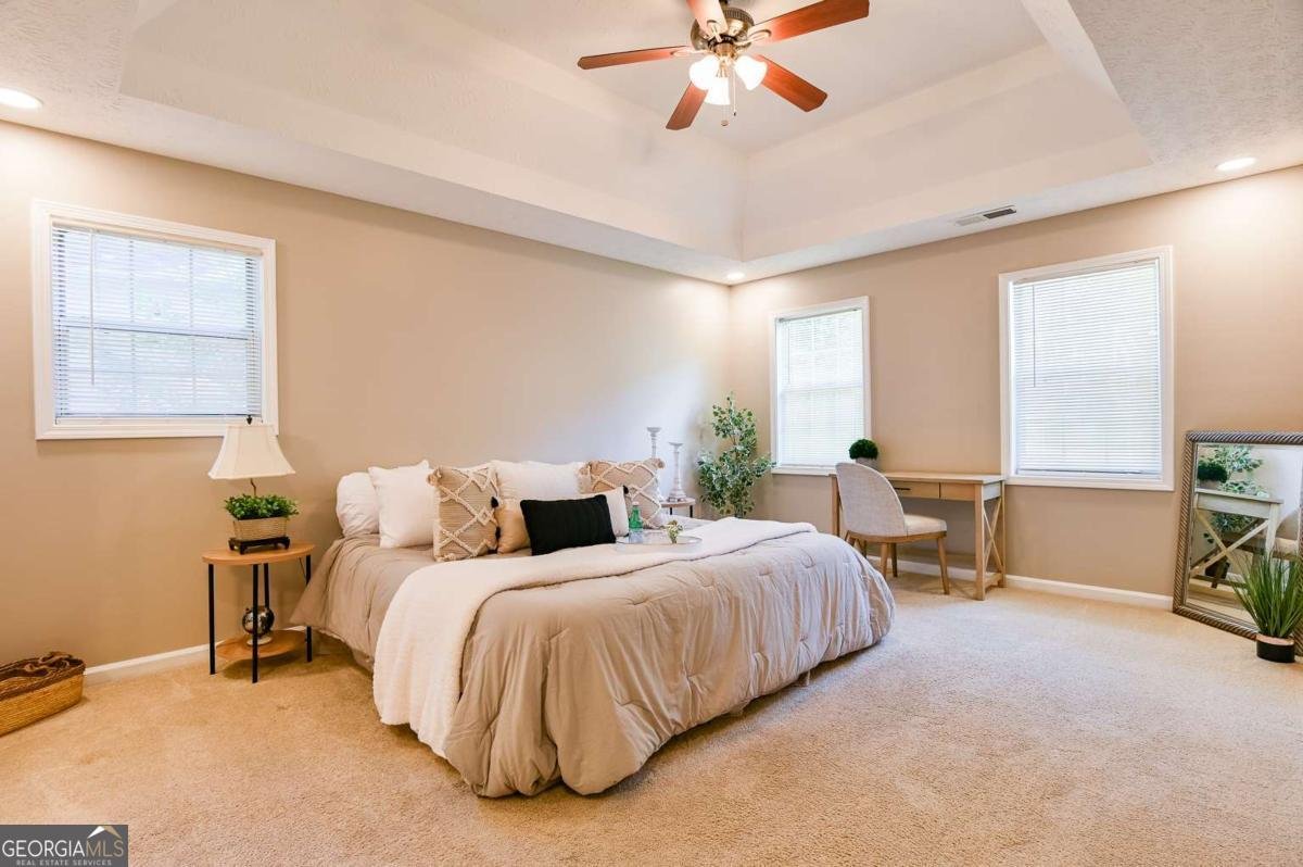 1116 Havel Drive Marietta - Photo 24