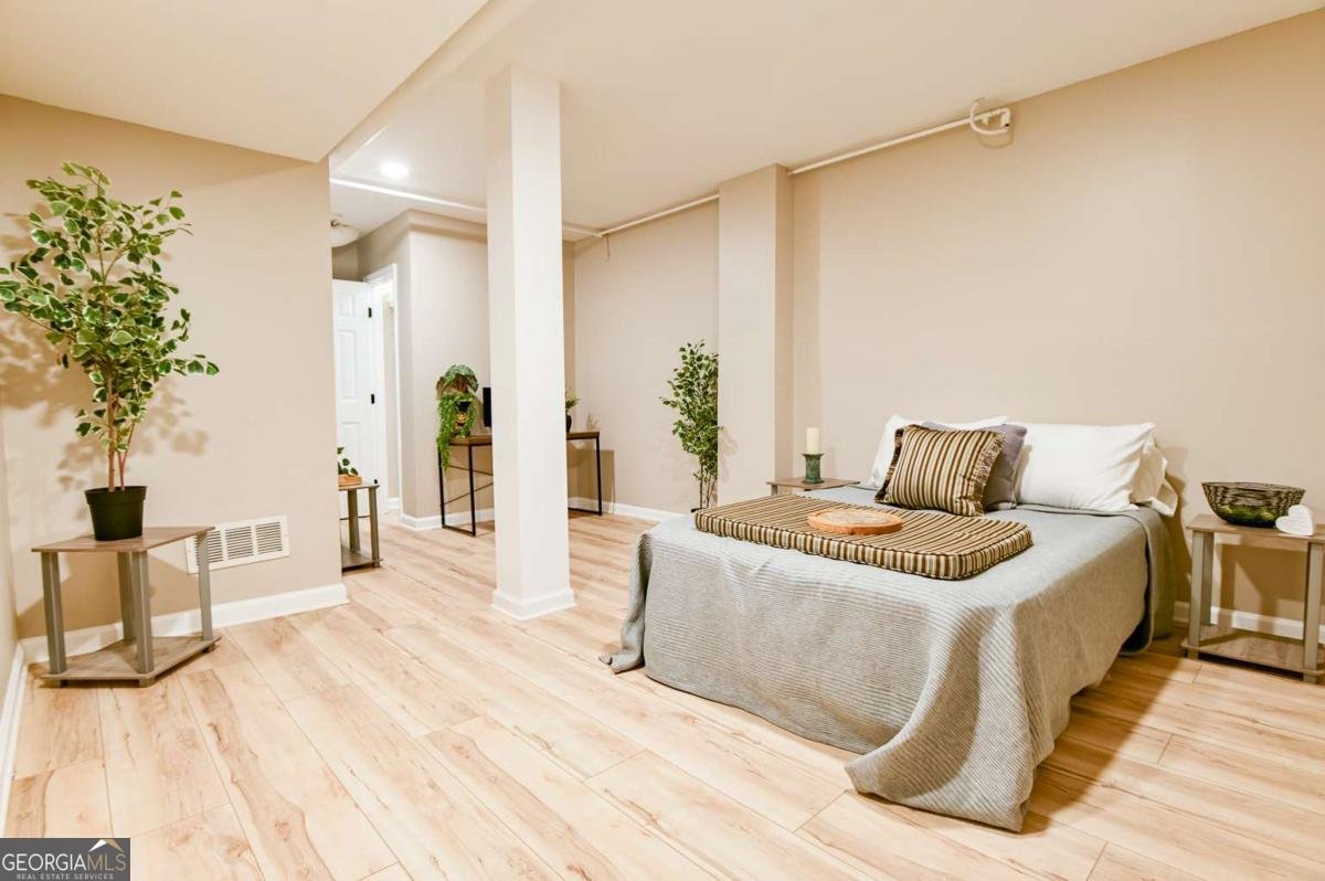 1116 Havel Drive Marietta - Photo 32