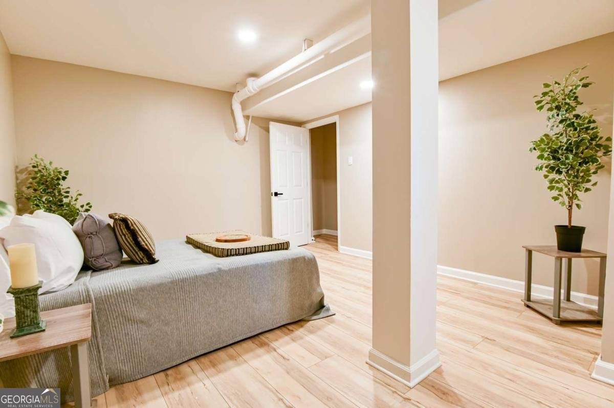 1116 Havel Drive Marietta - Photo 34