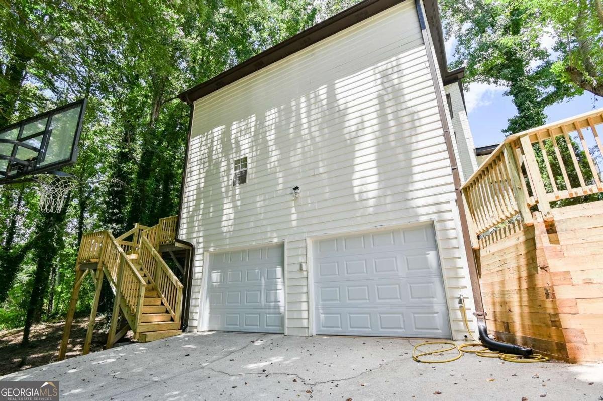 1116 Havel Drive Marietta - Photo 6