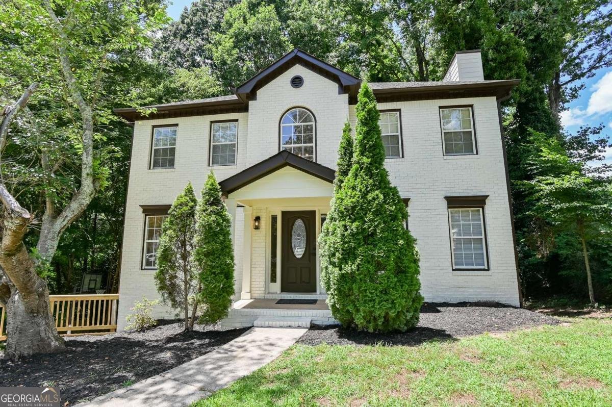 1116 Havel Drive Marietta - Photo 7