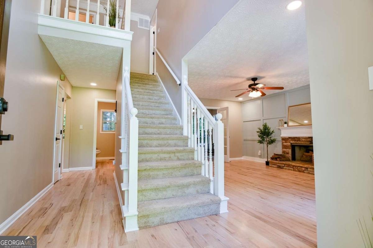 1116 Havel Drive Marietta - Photo 8