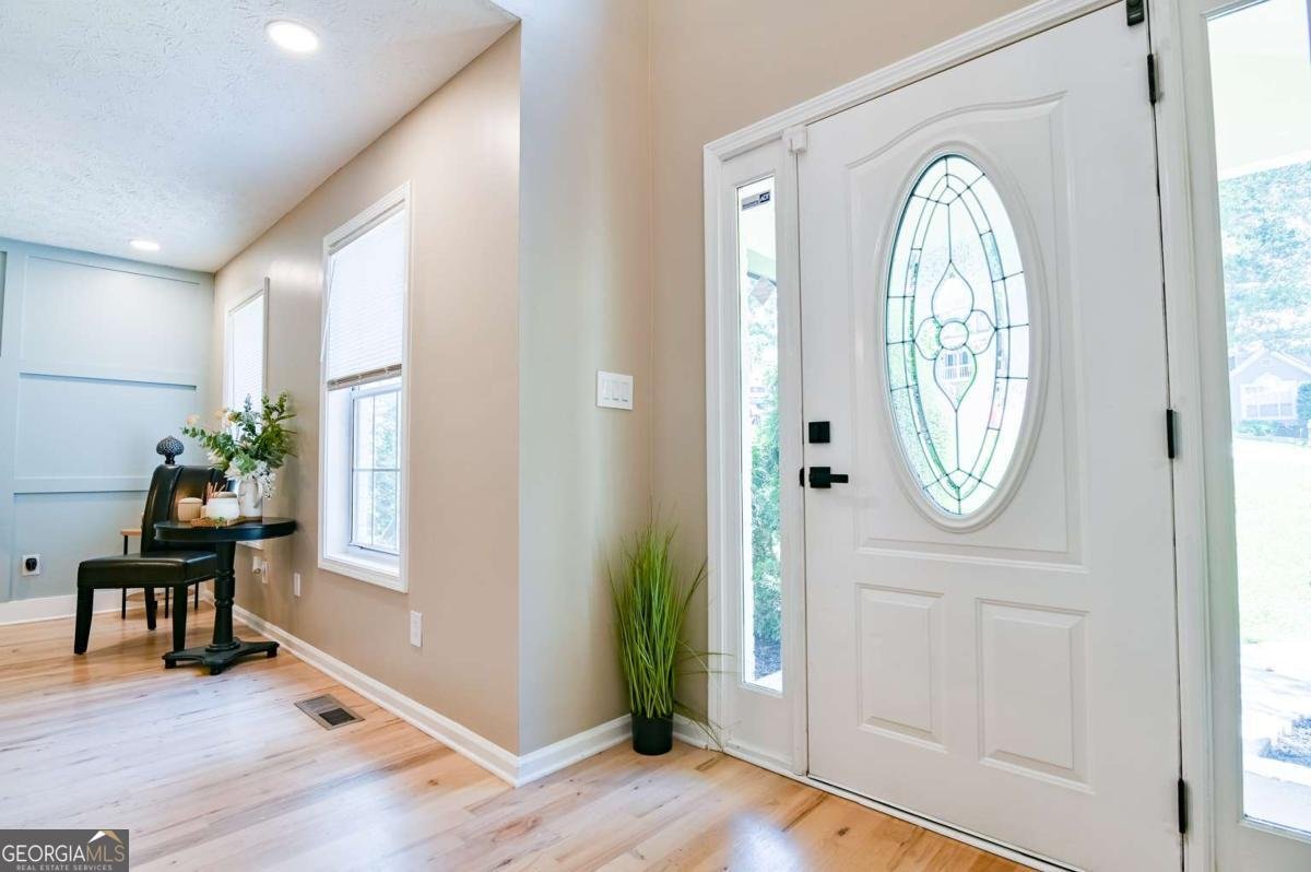 1116 Havel Drive Marietta - Photo 9