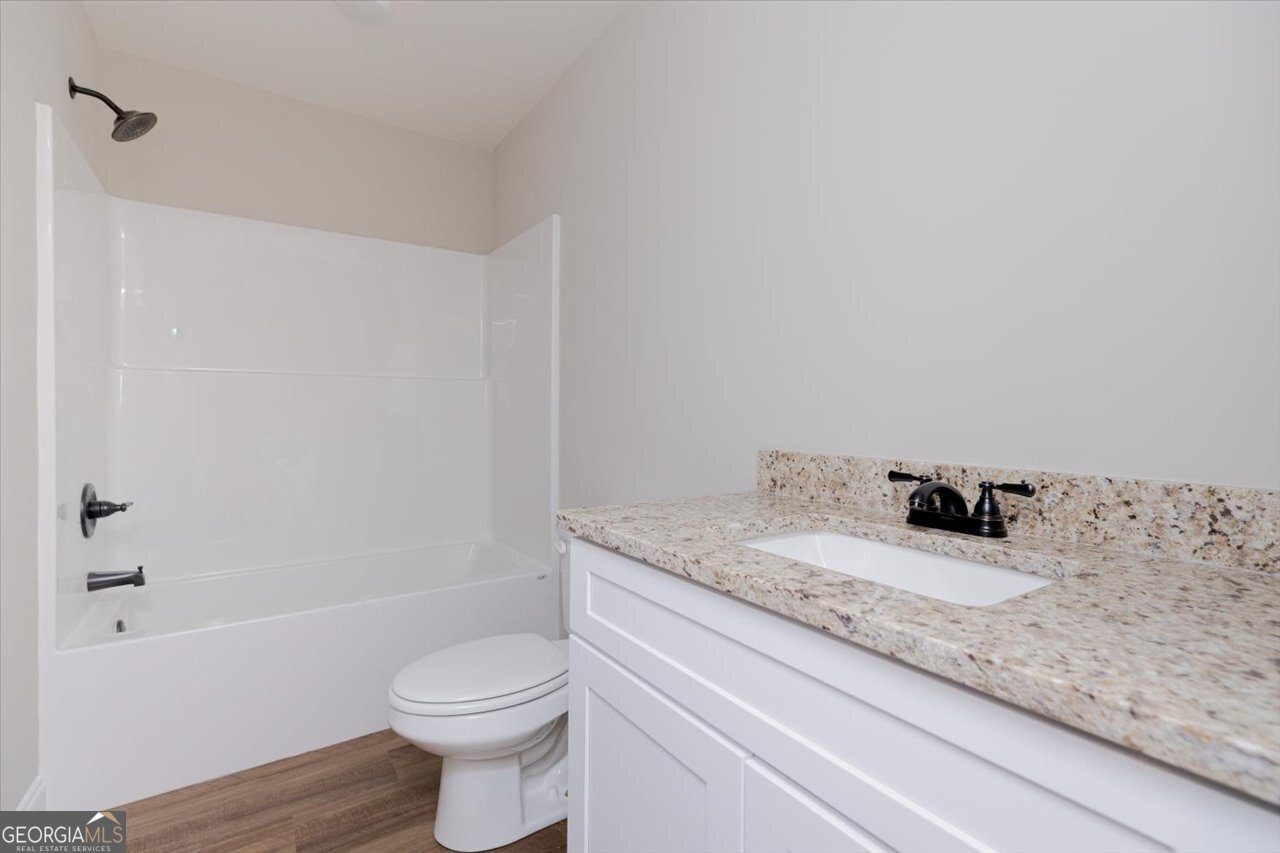 110 Lee Street Warner Robins - Photo 29