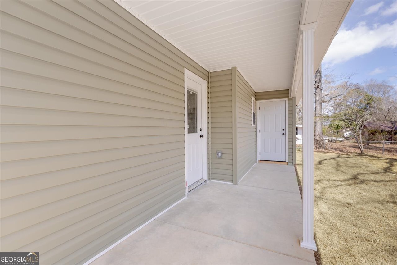 110 Lee Street Warner Robins - Photo 33