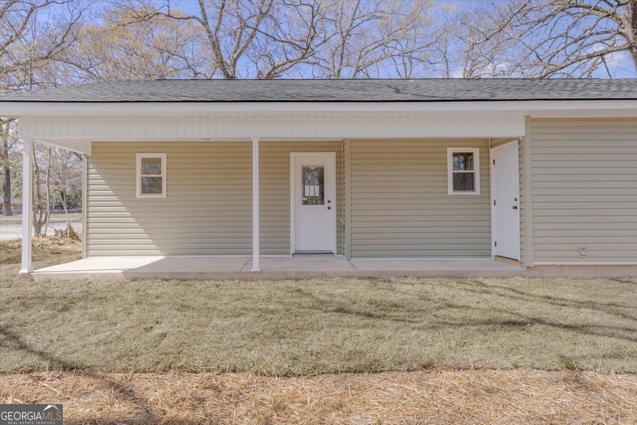 110 Lee Street Warner Robins - Photo 34