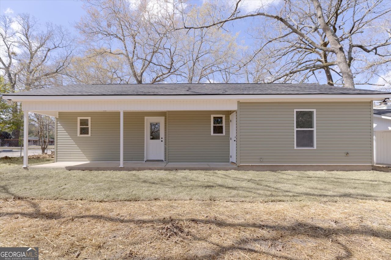 110 Lee Street Warner Robins - Photo 35