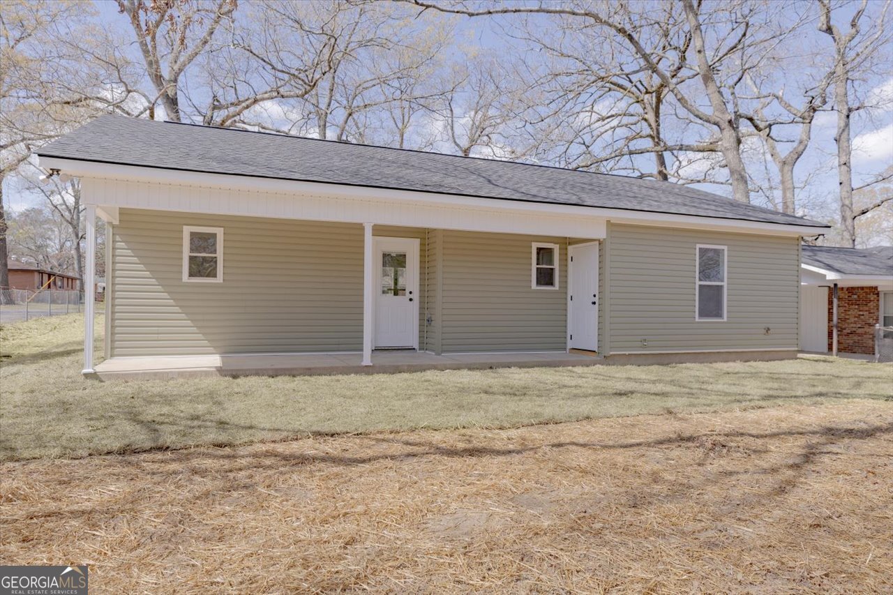 110 Lee Street Warner Robins - Photo 36